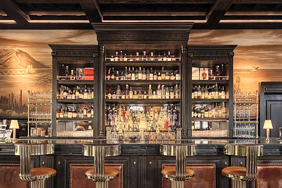 Todos Santos Boutique Hotel