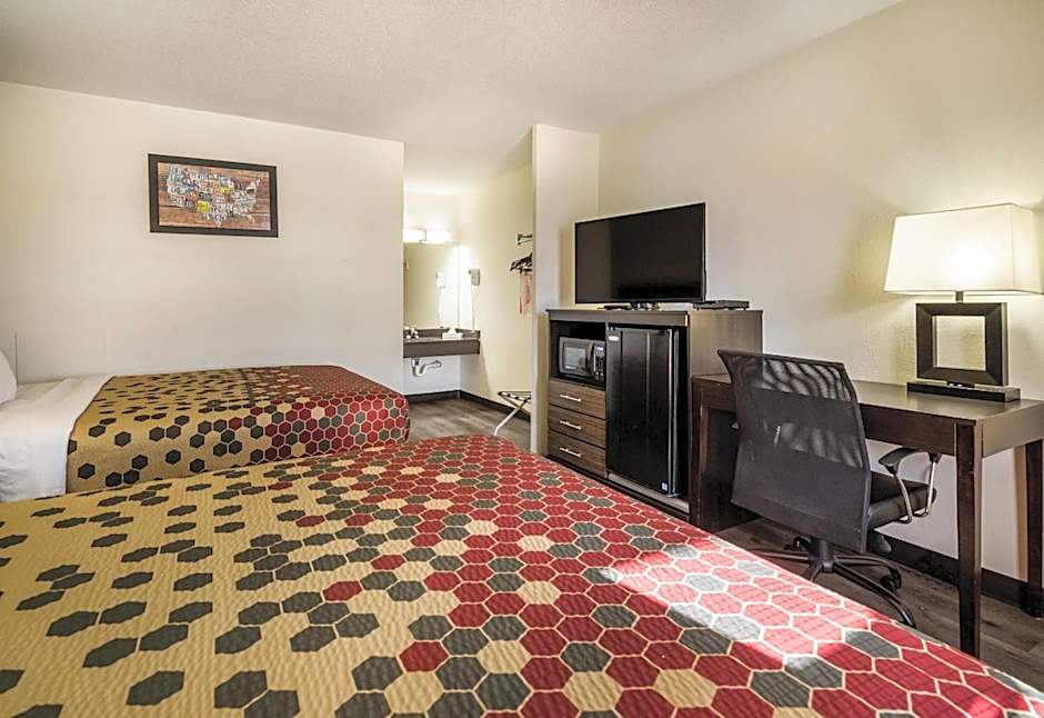 Econo Lodge Glade Spring