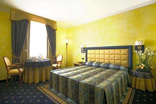 Hotel Motel Del Duca-Pavia