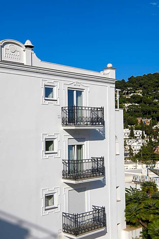 La Residenza Capri
