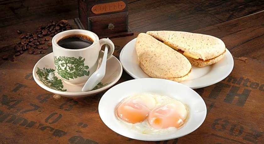 Bloommaze Boutique Hotel Klang