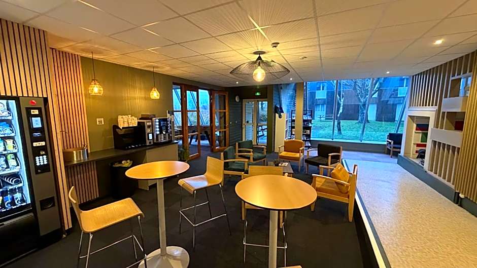 Centre International de Séjour