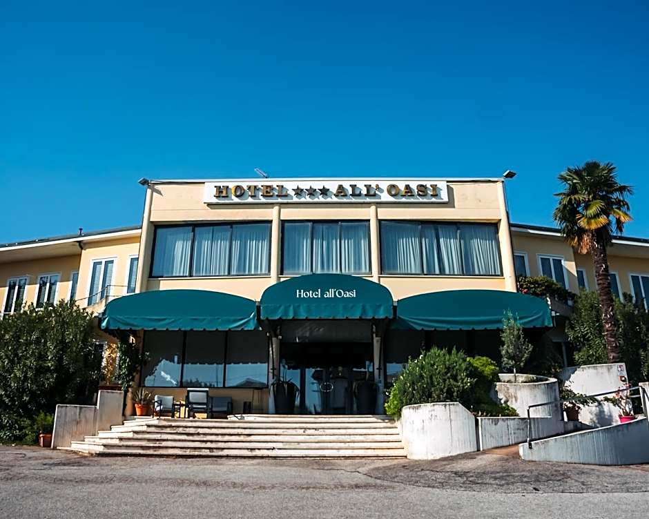 Hotel AllOasi