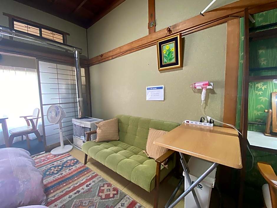 Ryokan Sansui