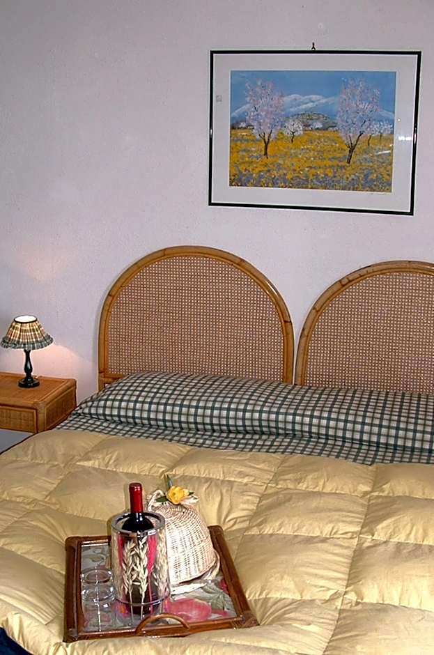 La Riserva Montebello