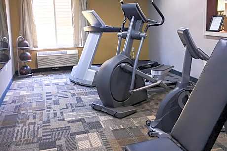 Quality Inn Clarion