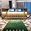 Grand Madison Hotel Guangzhou Zhujiang New Town Huaxuan