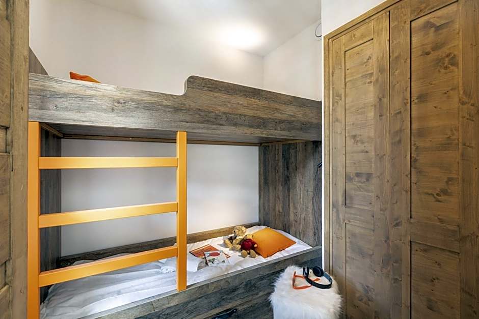 Résidence Club MMV Les Clarines