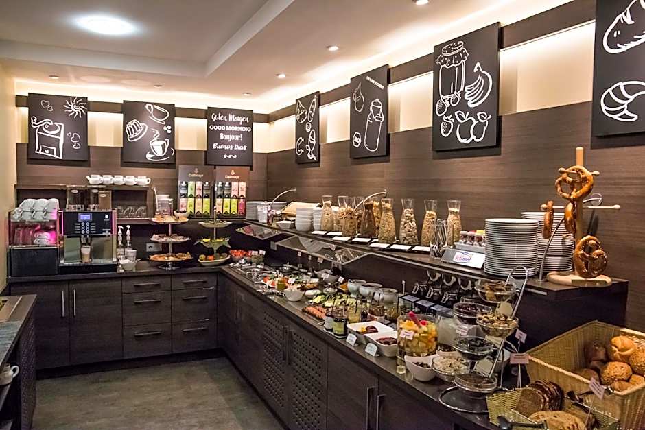 Hotel Mirabell by Maier Privathotels