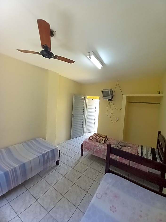 Hotel em SBO - Centro