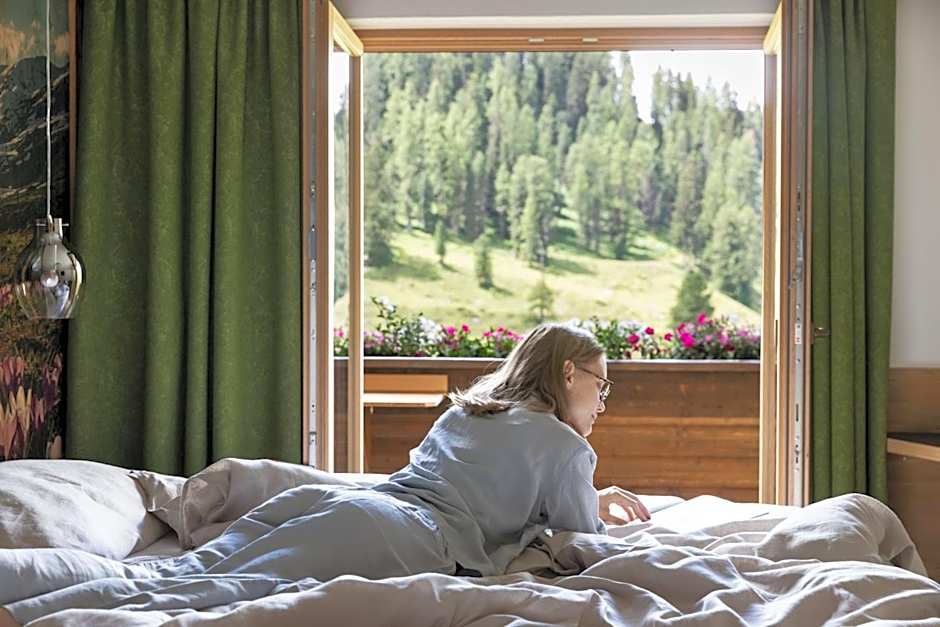 Berggasthaus Höllensteinhütte