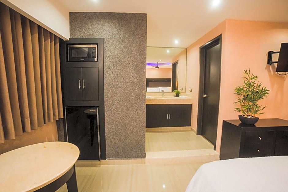 Hotel & Suites Country