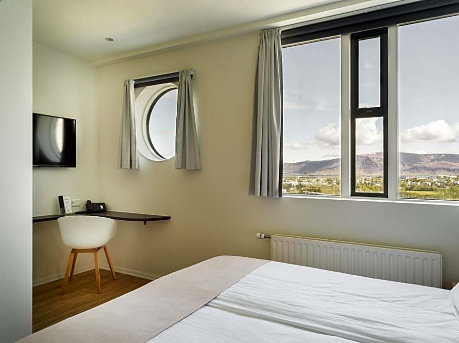 Reykjavik Lights Hotel by Keahotels