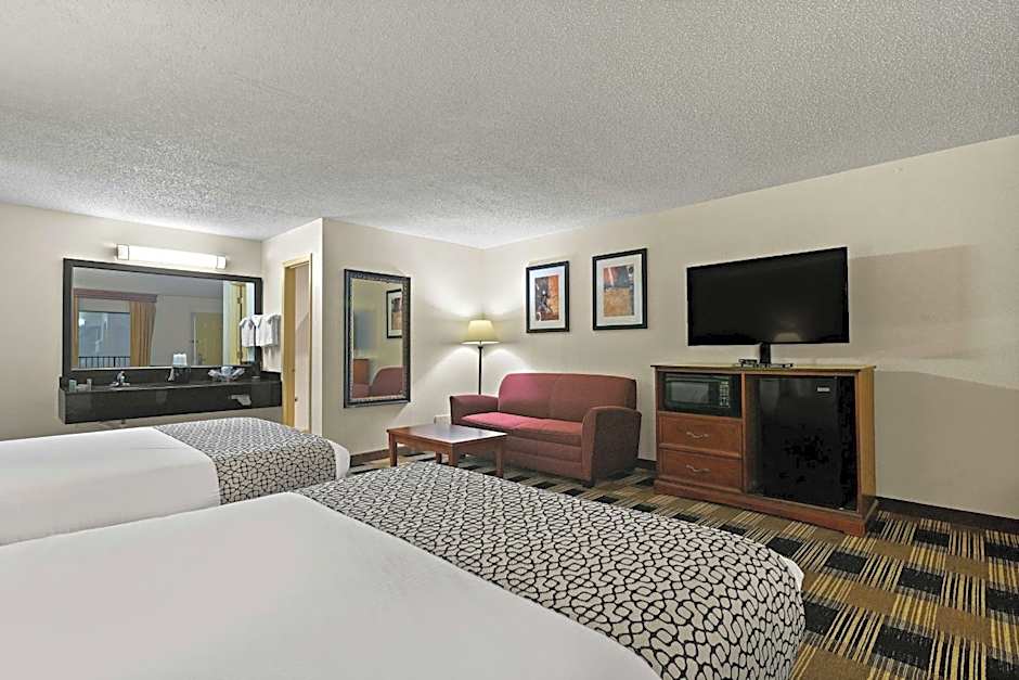 Best Western Windsor Suites