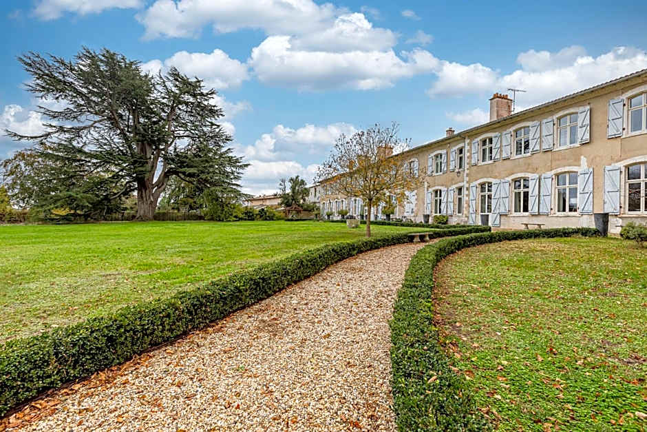 Hôtel Château de Didonne