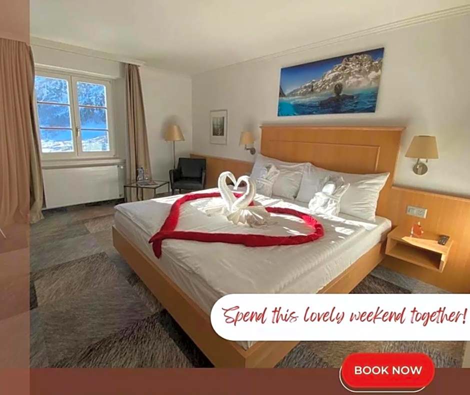 Thermalhotel De France
