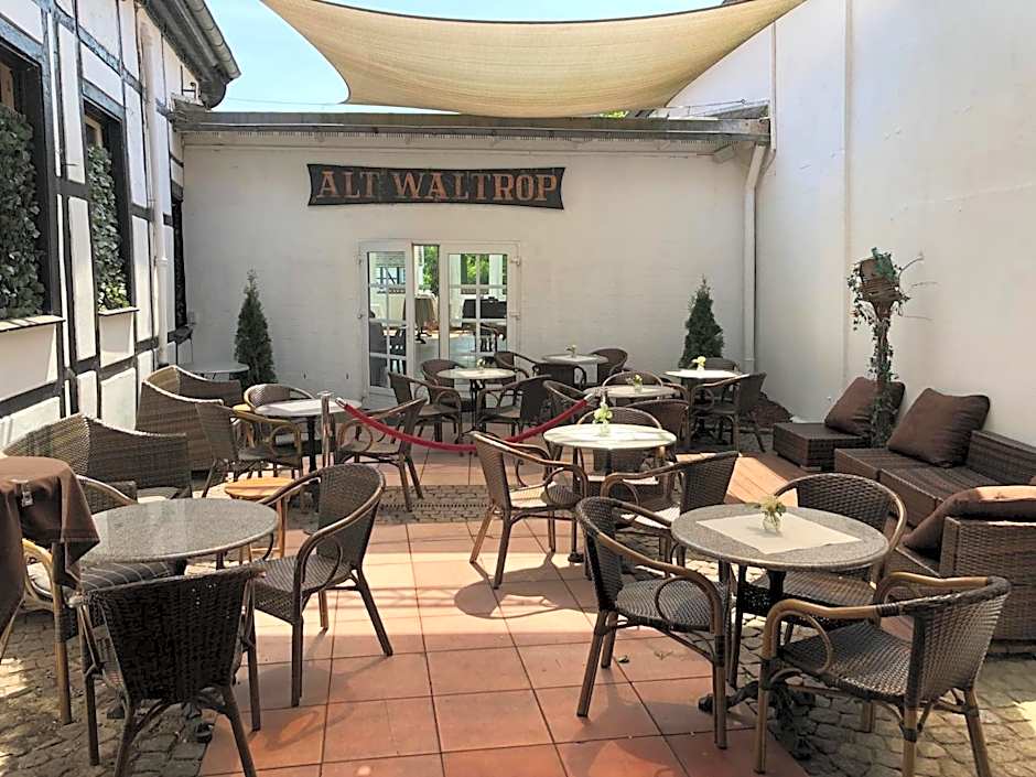 Burbaums Restaurant Hotel