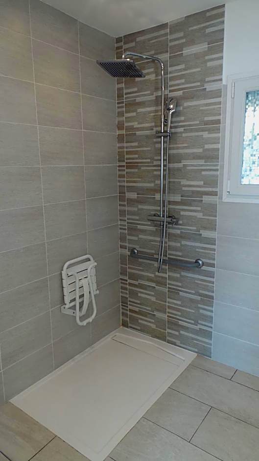 Hôtel de la Poste Piscine