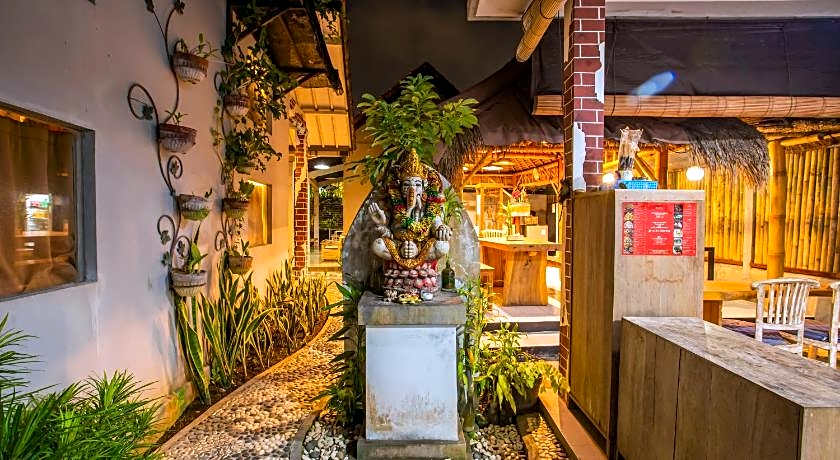 The Nest Canggu