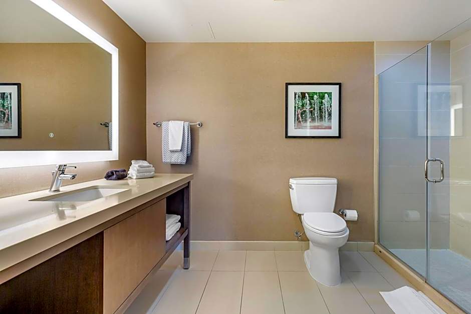 Cambria Hotel Rockville