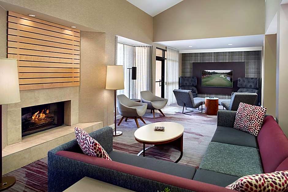 Courtyard by Marriott Fayetteville