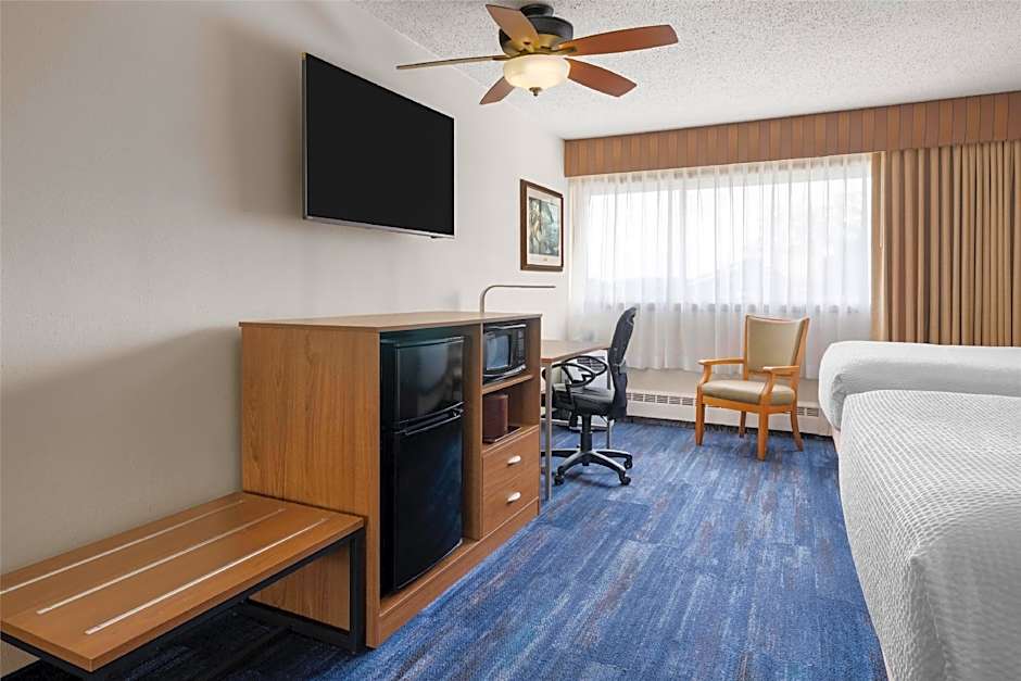 Best Western Kodiak Inn