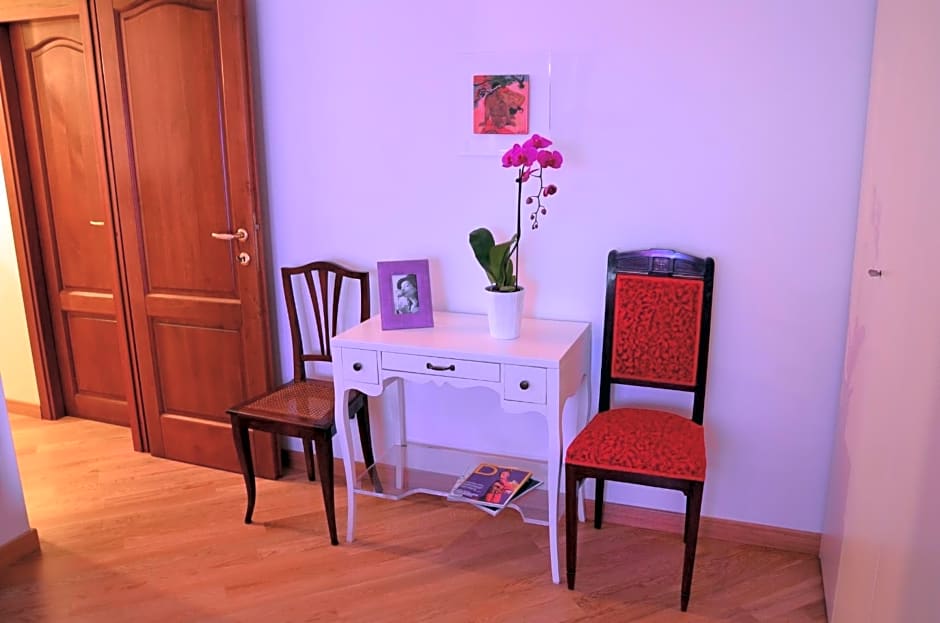 B&B SPLENDIDAE MUNDI