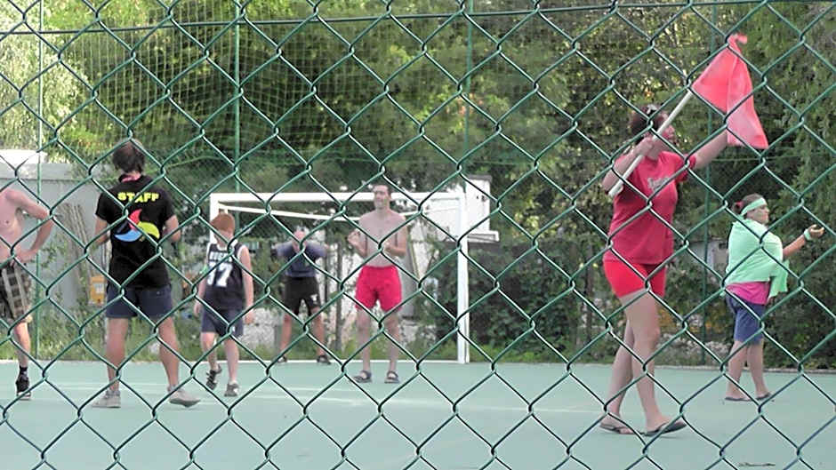 Garden Village San Marino