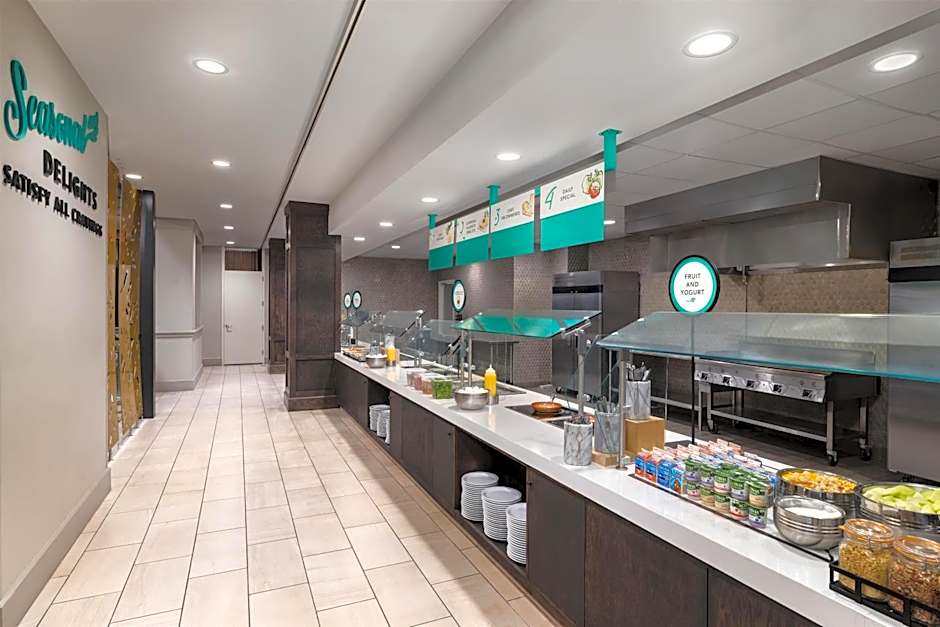 Embassy Suites by Hilton Laredo