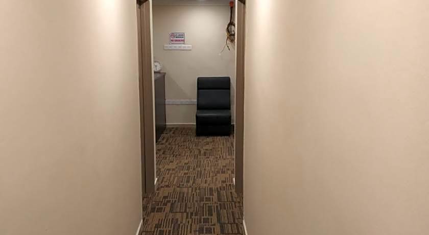 M Design Hotel @ Bangi 7