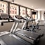 DoubleTree By Hilton Hotel Melbourne - Flinders Street