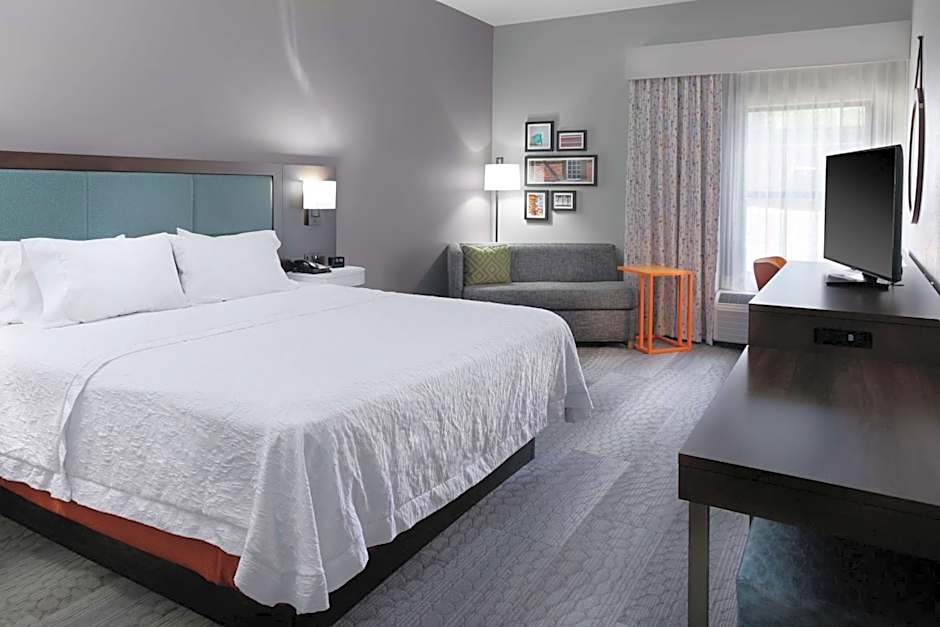 Hampton Inn By Hilton Jasper
