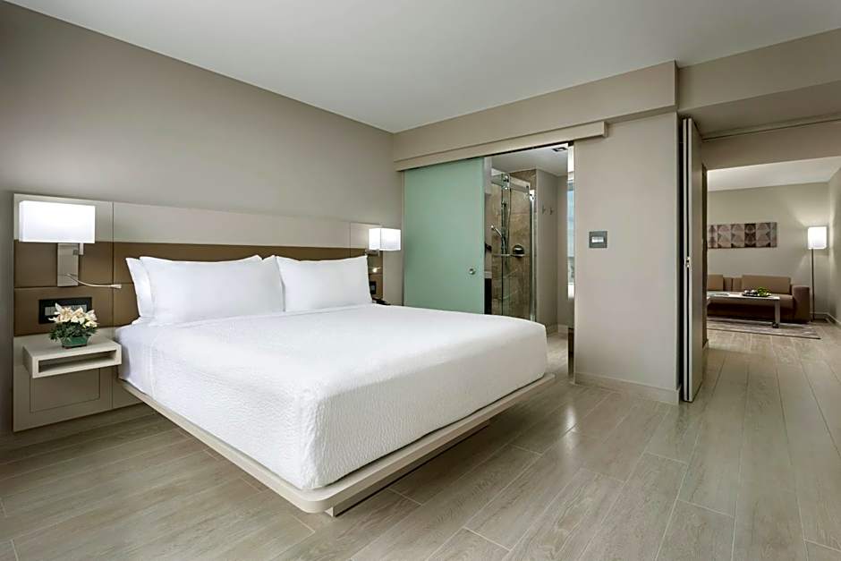 AC Hotel by Marriott San Juan Condado