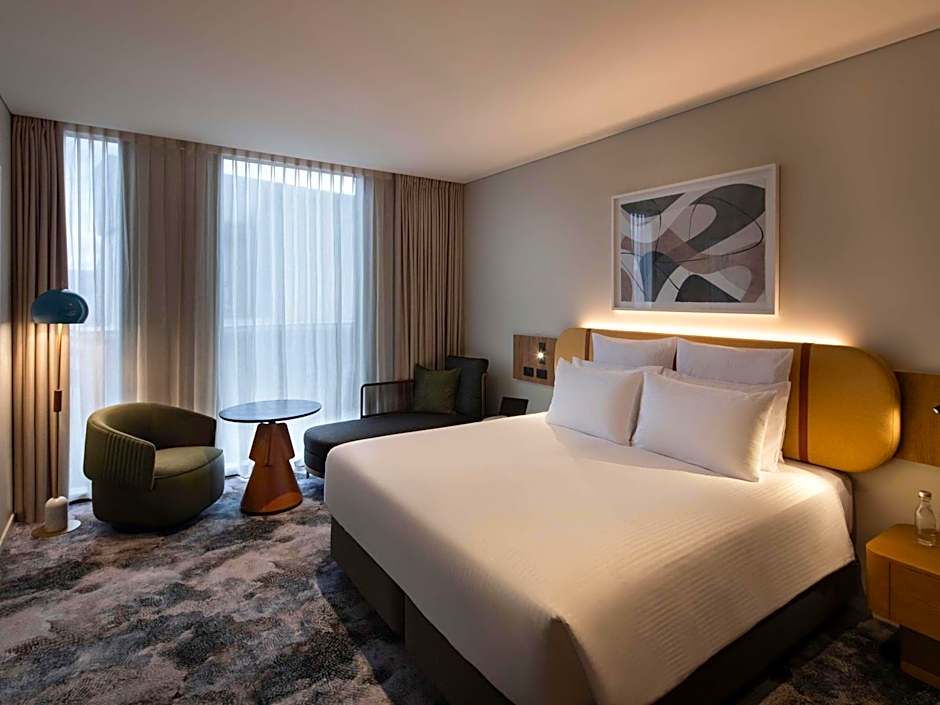 Photo 1 of 3 of Superior 1 King Bed