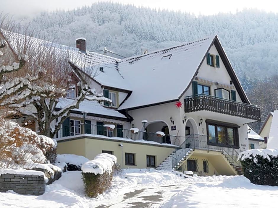 Landgasthof Grüner Baum