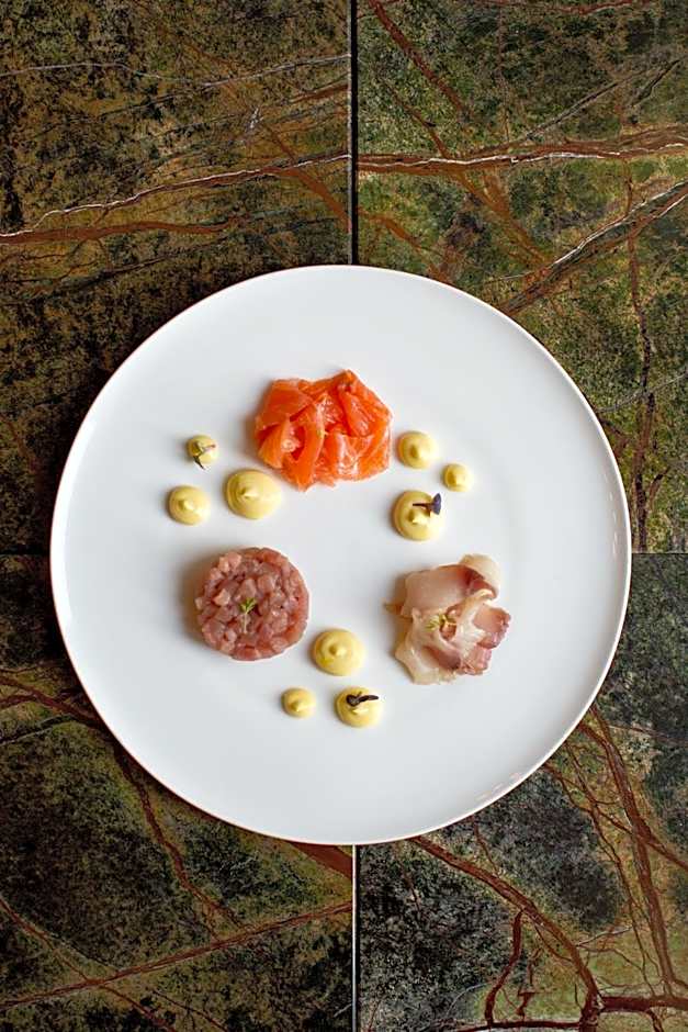 Piccola Vela