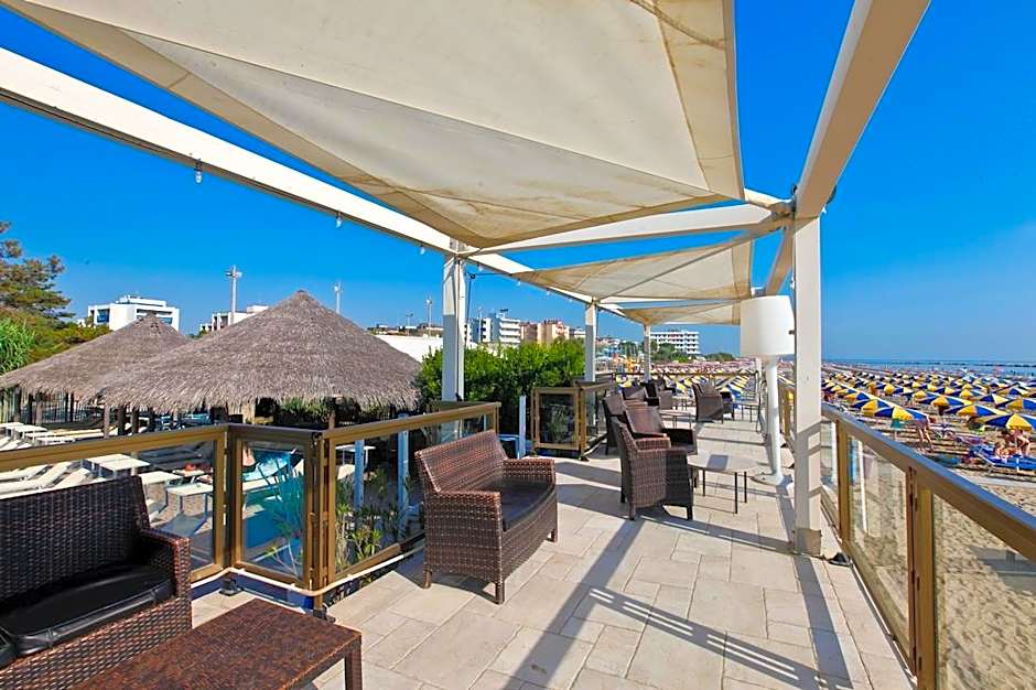 Grand Hotel Azzurra Club