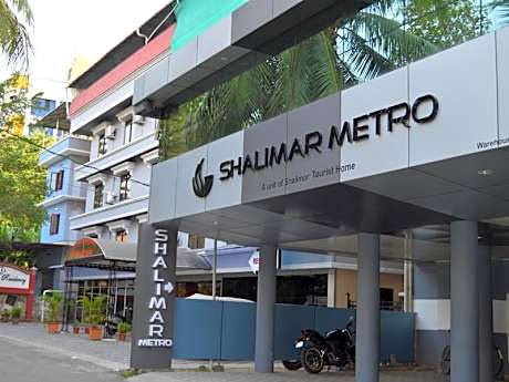 Hotel Shalimar Metro