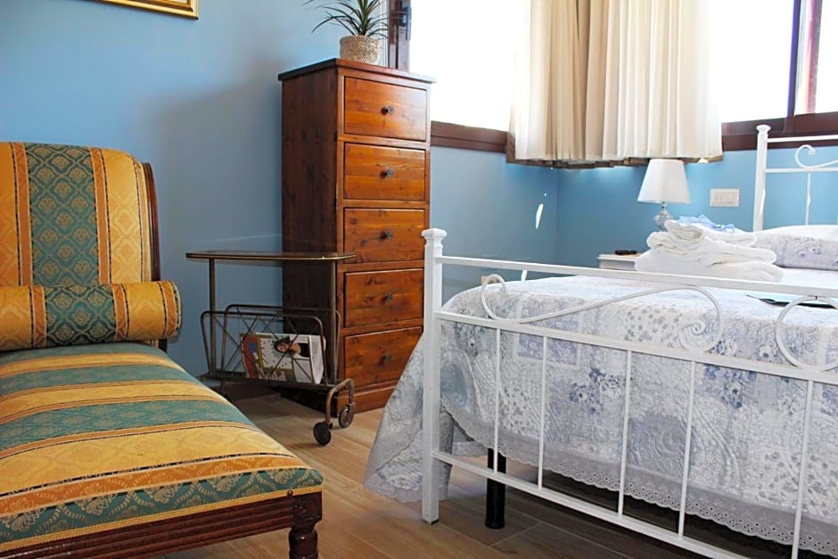 B&B Villa Lilla