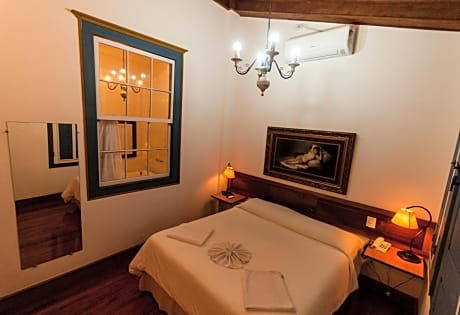 Superior Double Room with Bath