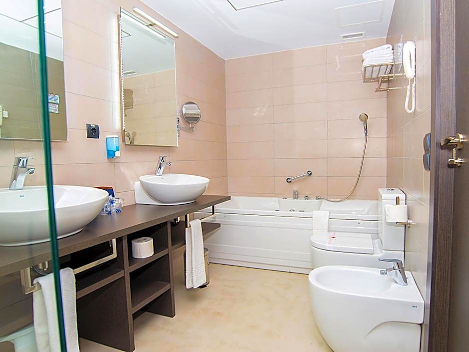 Hotel RH Vinarós Aura