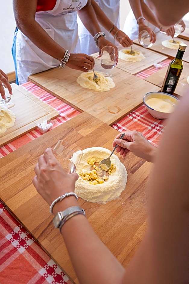 B&B Baia Di Trentova