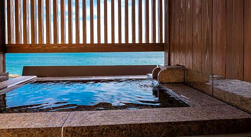 Amahara - Sumoto Onsen