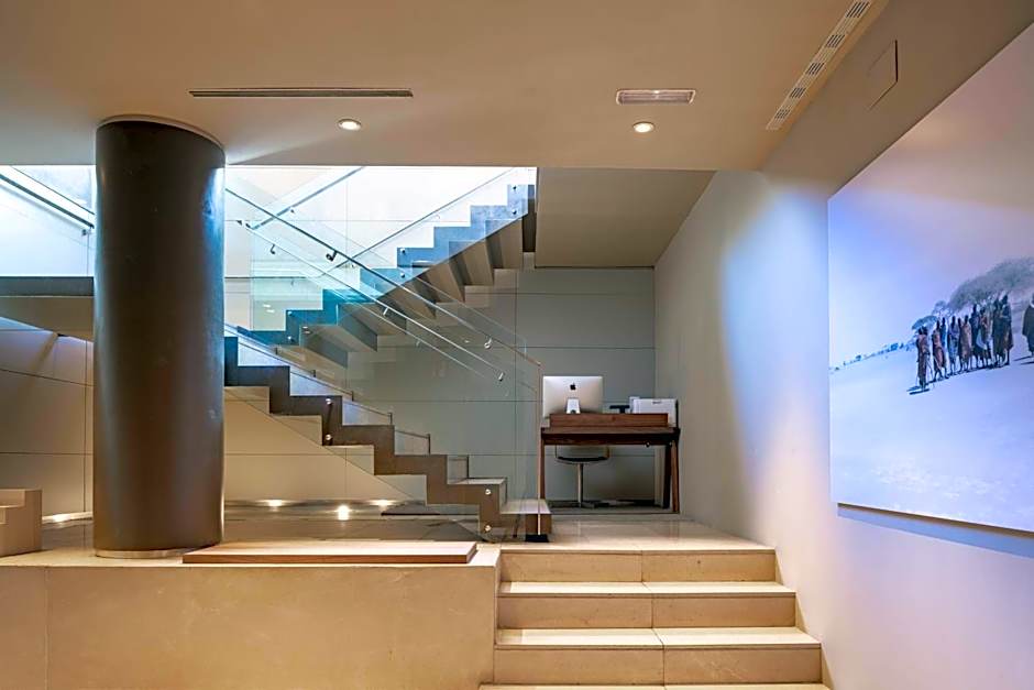 AC Hotel Aitana
