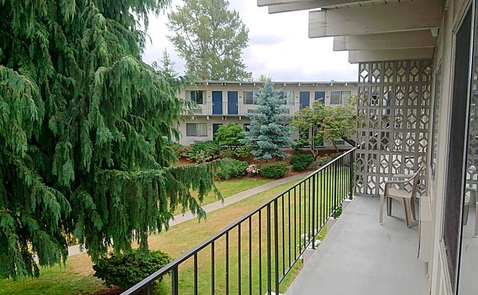 Cocusa Motel