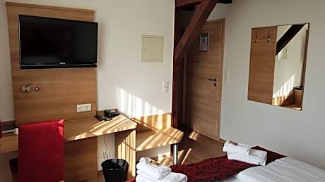 Double Room with River View