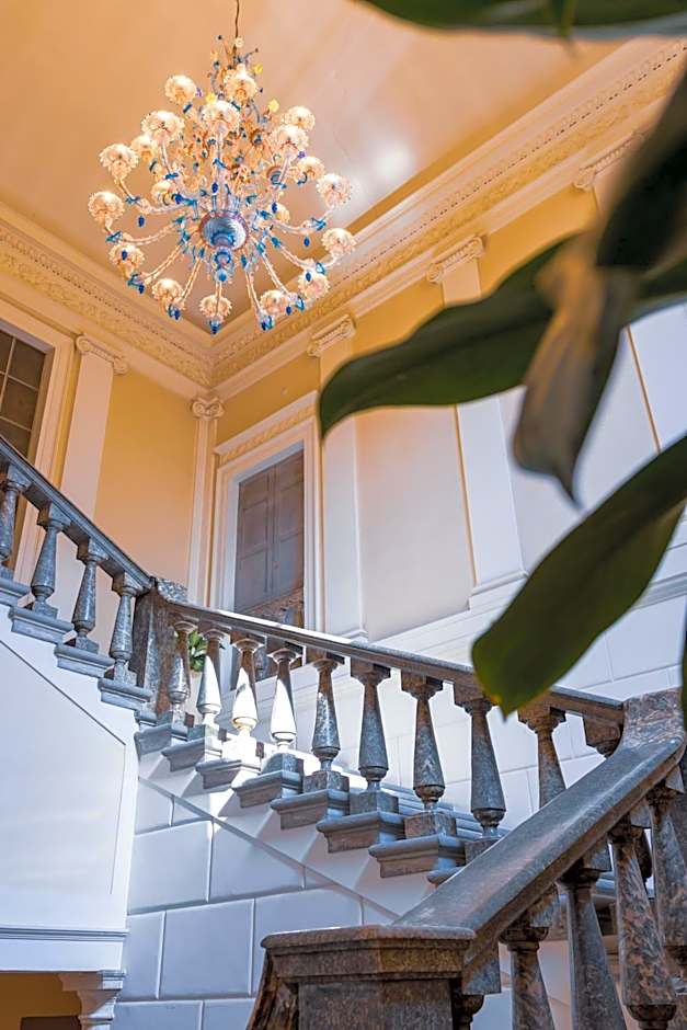 Palazzo Galletti Abbiosi