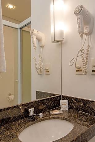 Triple - Single Beds