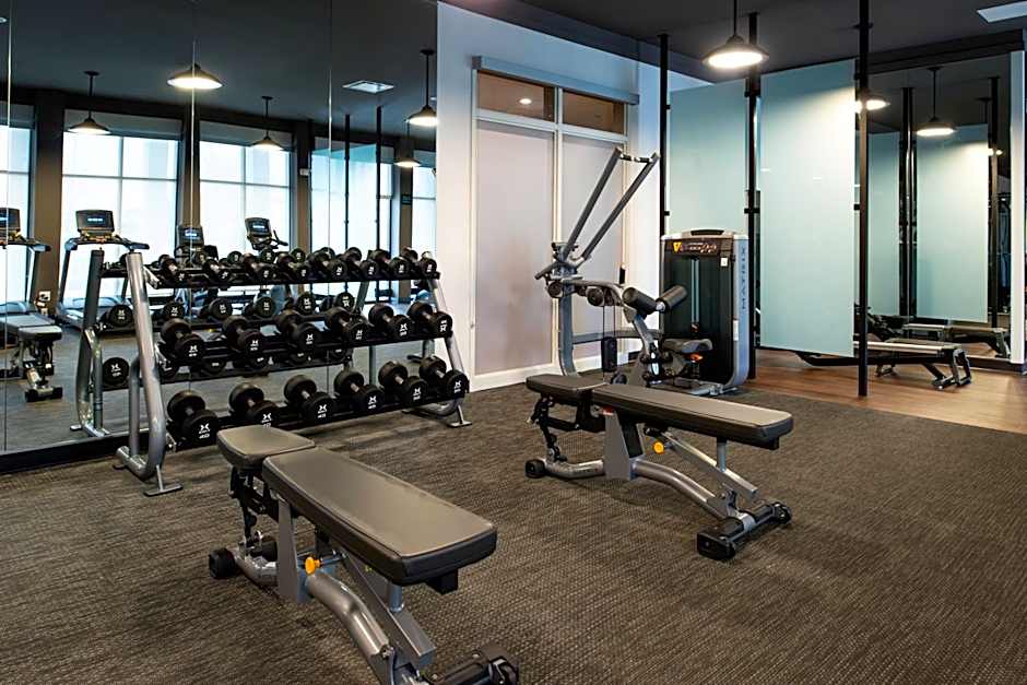 Courtyard by Marriott Kansas City Olathe