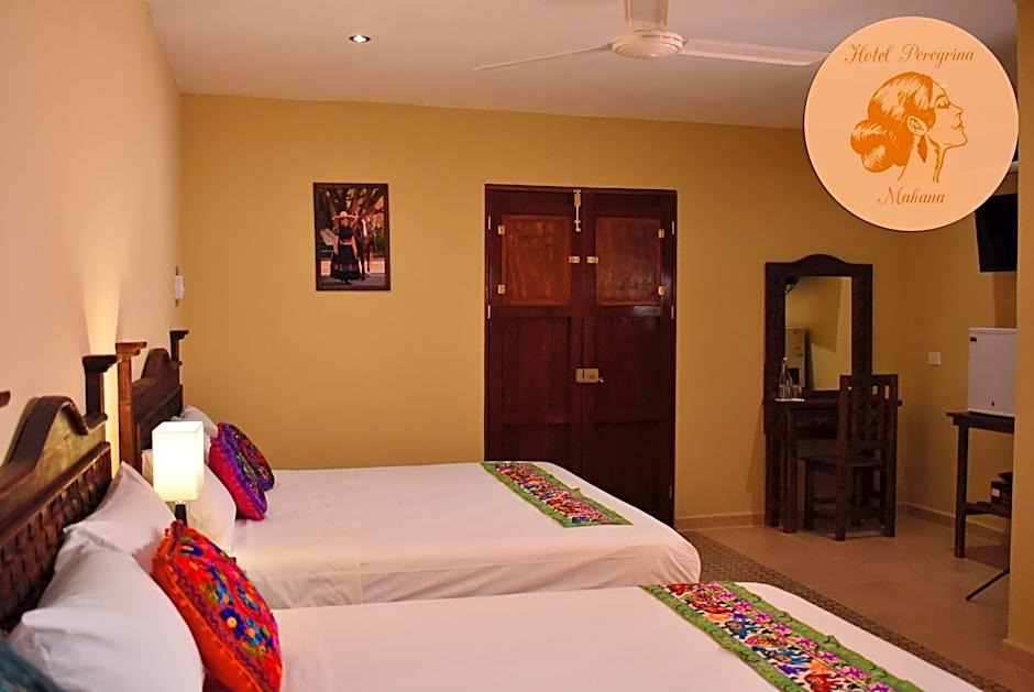 Hotel Peregrina